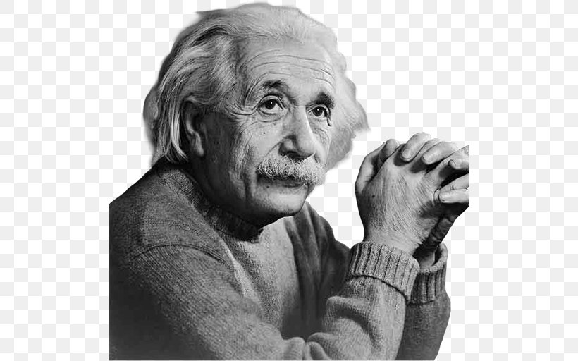 Albert Einstein Quotes Physicist Scientist General Relativity, PNG, 512x512px, Watercolor, Cartoon, Flower, Frame, Heart Download Free