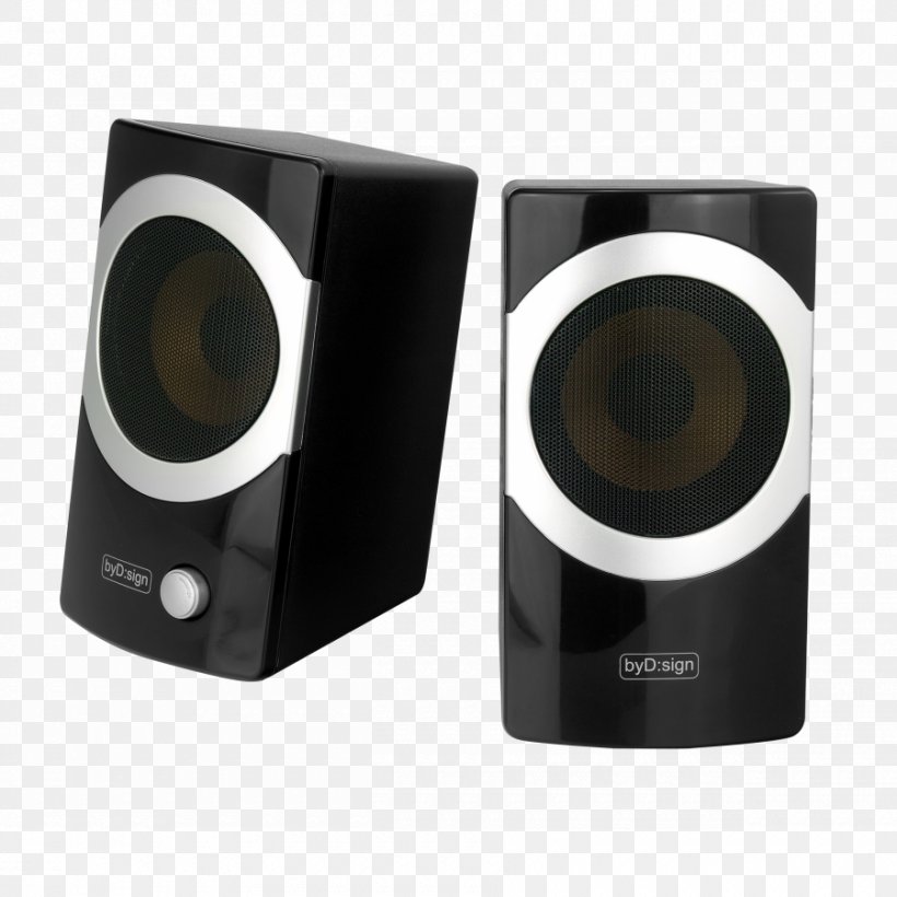 Computer Speakers Subwoofer Output Device Loudspeaker Wireless Speaker, PNG, 900x900px, Computer Speakers, Amplifier, Audio, Audio Equipment, Audio Power Download Free