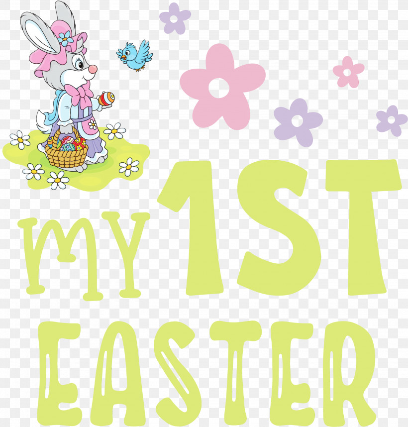 Conxepto Conxepto Logo Meter, PNG, 2865x3000px, My 1st Easter, Conxepto, Data, Easter Bunny, Easter Day Download Free