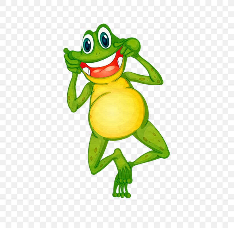 Frog Vector Graphics Royalty-free Clip Art Illustration, PNG, 600x800px, Frog, Amphibian, Cartoon, Depositphotos, Drawing Download Free