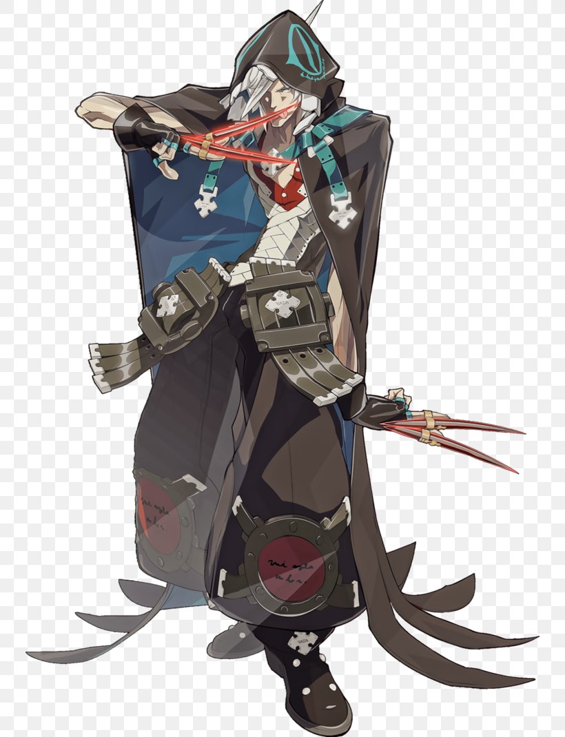 Guilty Gear Xrd: Revelator Guilty Gear 2: Overture Sol Badguy, PNG, 746x1070px, Guilty Gear Xrd, Aksys Games, Arc System Works, Art, Character Download Free