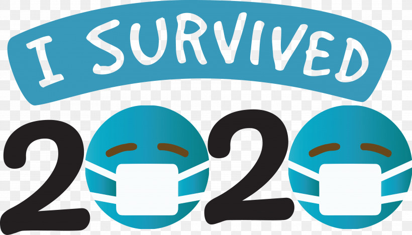 I Survived I Survived 2020 Year, PNG, 3748x2140px, I Survived, Music Download, Survivor, Zip Download Free