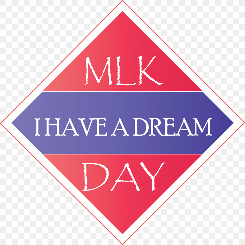 MLK Day Martin Luther King Jr. Day, PNG, 3000x3000px, Mlk Day, Label, Line, Logo, Martin Luther King Jr Day Download Free