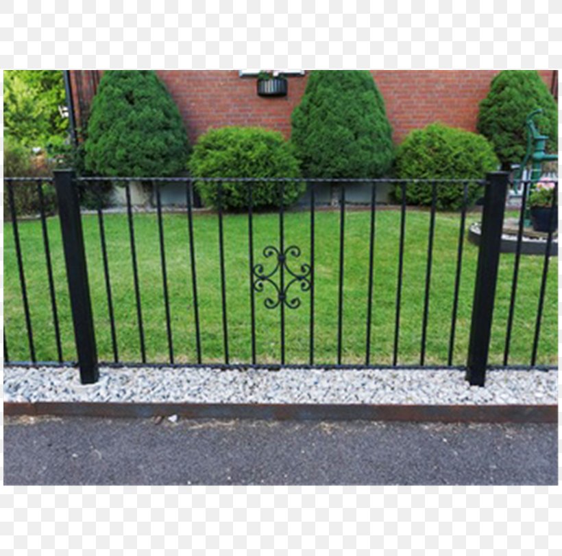 Picket Fence Gate Garden Villaliv, PNG, 810x810px, Picket Fence, Anses, Baluster, Fence, Garden Download Free