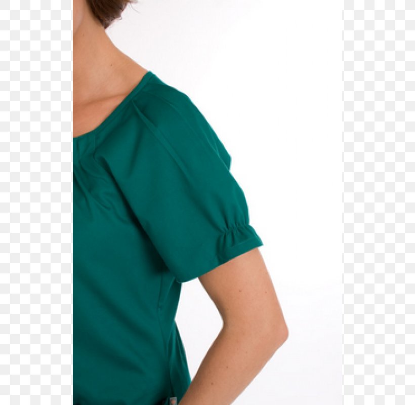 Shoulder Sleeve Turquoise, PNG, 800x800px, Shoulder, Aqua, Arm, Electric Blue, Joint Download Free