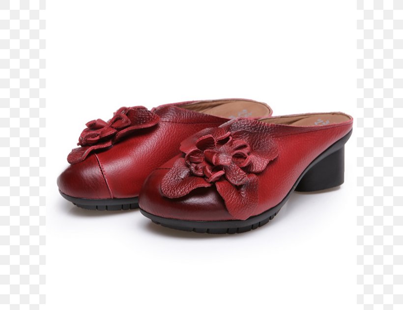 Slip-on Shoe Walking, PNG, 633x632px, Slipon Shoe, Brown, Footwear, Outdoor Shoe, Red Download Free