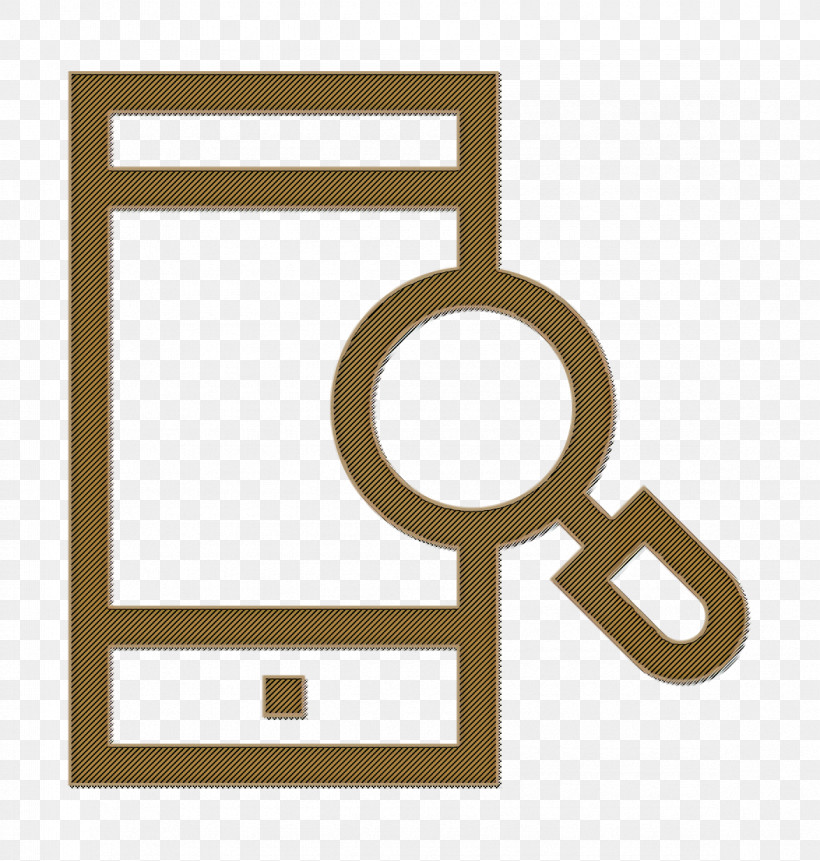 Smartphone Icon Search Icon, PNG, 1174x1234px, Smartphone Icon, Line, Search Icon, Symbol Download Free