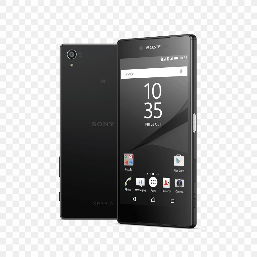 Sony Xperia Z5 Sony Xperia XA1 索尼 Sony Mobile Telephone, PNG, 2000x2000px, Sony Xperia Z5, Cellular Network, Communication Device, Electronic Device, Electronics Download Free