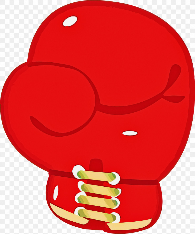 Boxing Glove Boxing Day, PNG, 2501x3000px, Boxing Glove, Boxing Day, Cartoon, Red Download Free