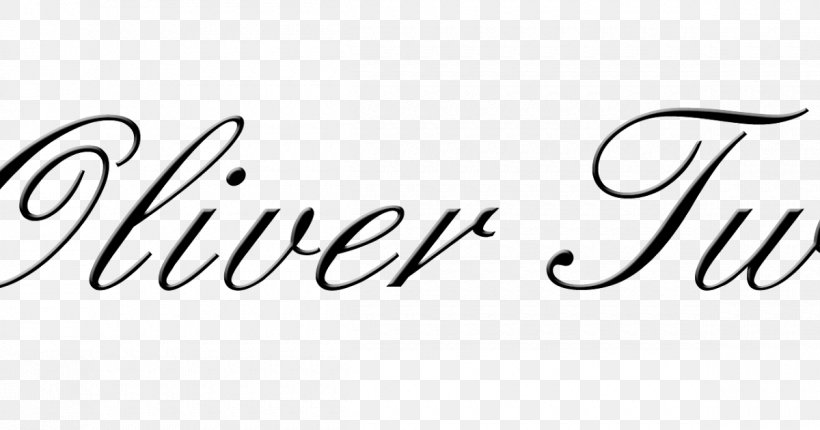 Logo Brand Font Clip Art Oliver Twist, PNG, 1200x630px, Logo, Area, Black, Black And White, Black M Download Free
