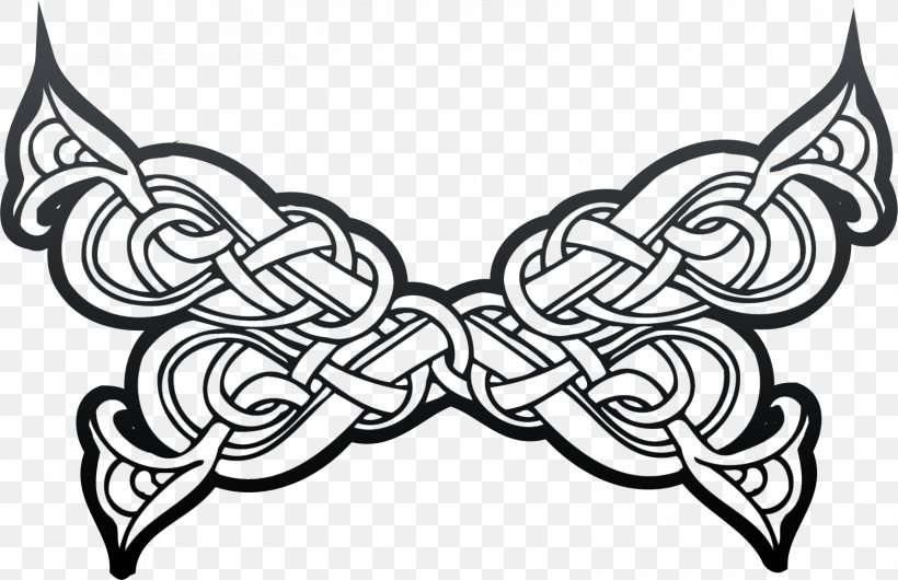 Ornament Vignette Celtic Knot Clip Art, PNG, 1565x1013px, Ornament, Art, Artwork, Black, Black And White Download Free