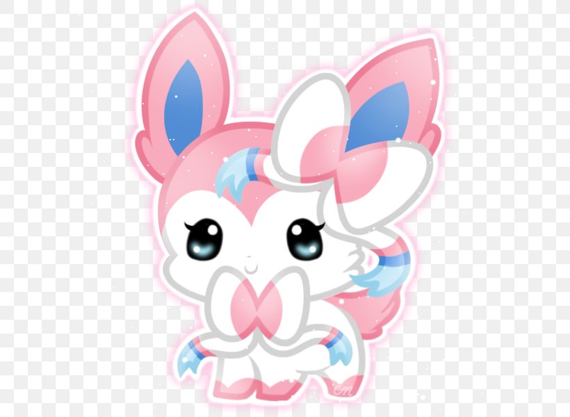 Rabbit Easter Bunny Lucario Pokémon Alola, PNG, 600x600px, Watercolor, Cartoon, Flower, Frame, Heart Download Free
