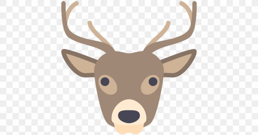 Reindeer Ape Clip Art, PNG, 1200x630px, Reindeer, Antler, Ape, Deer, Emoticon Download Free