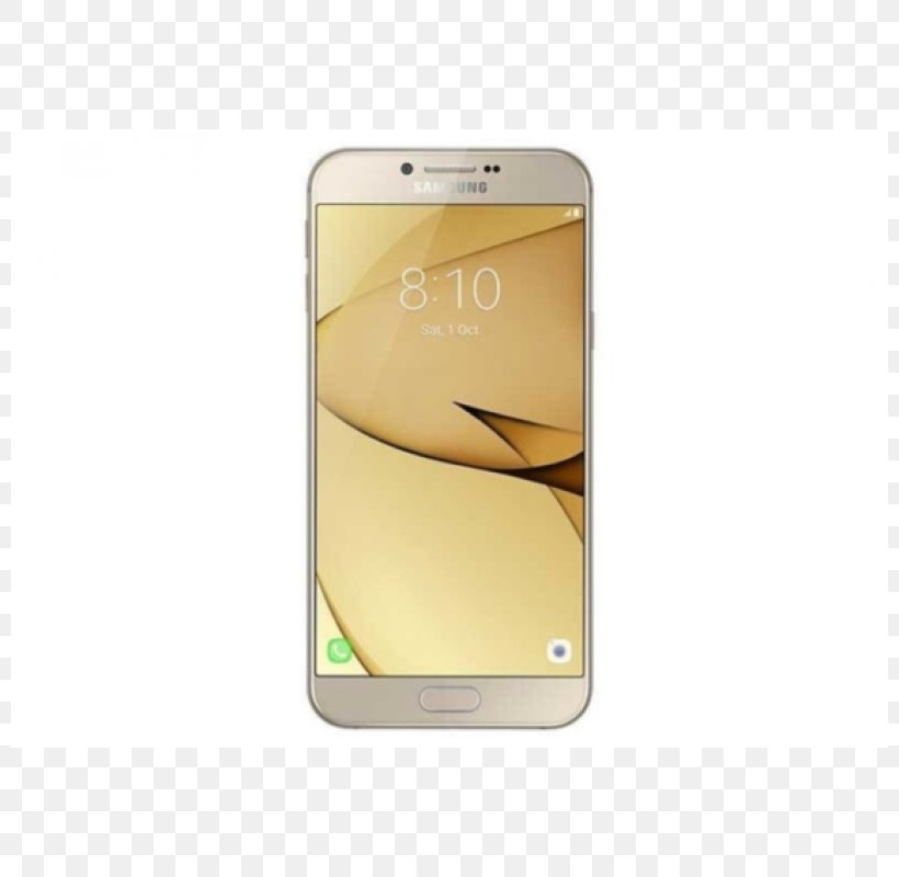 Samsung Galaxy A8 (2016) Samsung Galaxy A8 / A8+ Telephone, PNG, 800x800px, Samsung Galaxy A8 2016, Camera, Communication Device, Electronic Device, Exynos Download Free