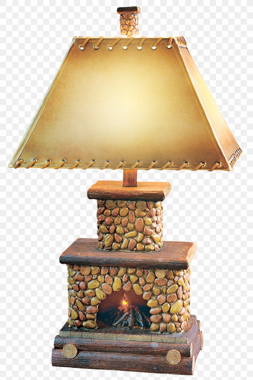 Table Lighting Lamp Fireplace, PNG, 1000x1500px, Table, Chandelier, Electric Light, Fireplace, Lamp Download Free