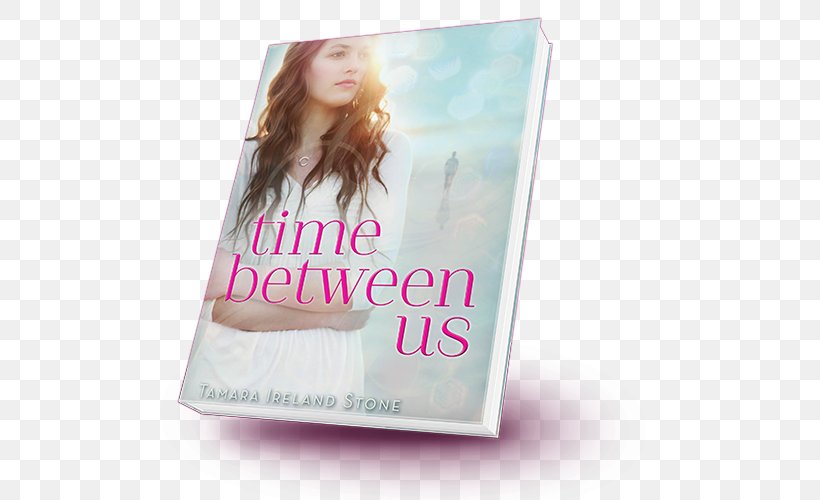 Time Between Us Brand Book Font, PNG, 500x500px, Brand, Audiobook, Book, Text Download Free