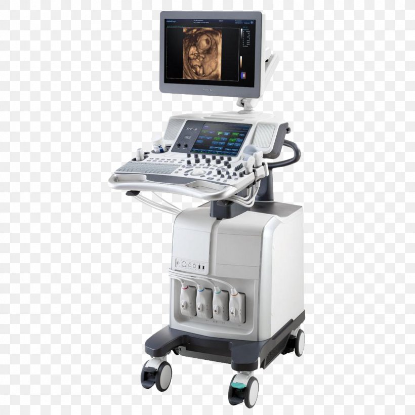 Ultrasonography Medical Imaging Ultrasound Medical Equipment Douglas DC-8, PNG, 1024x1024px, Ultrasonography, Computer Monitor Accessory, Doppler Echocardiography, Doppler Ultrasonography, Douglas Dc8 Download Free