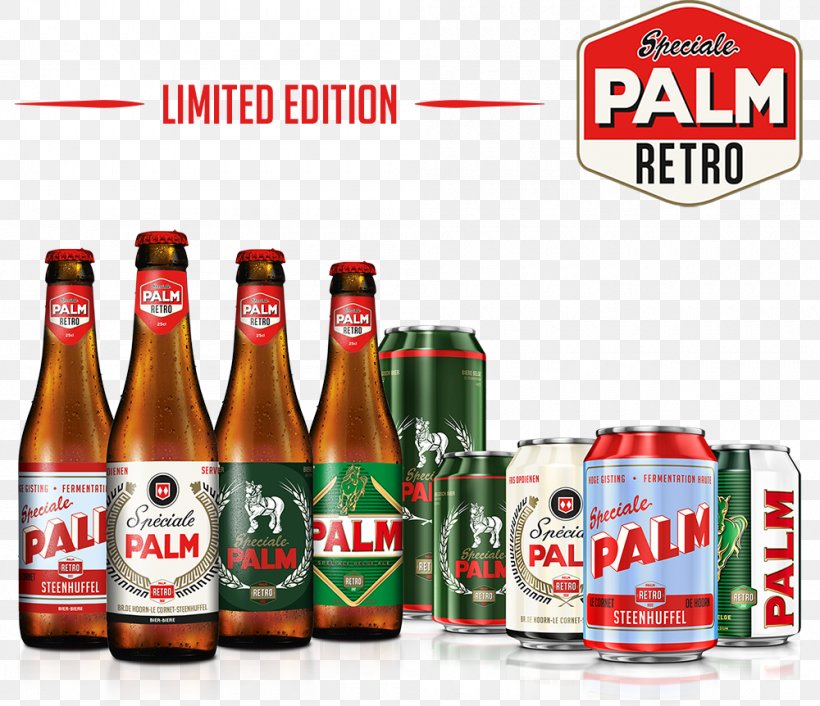 Beer Bottle Palm Breweries Palm Speciale, PNG, 1000x862px, Beer, Ale, Aluminum Can, Beer Bottle, Belgian Beer Download Free