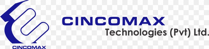 Cincomax Technologies (Pvt) Ltd Technology Engineering Technician, PNG, 1257x298px, Technology, Area, Blue, Brand, Engineer Download Free