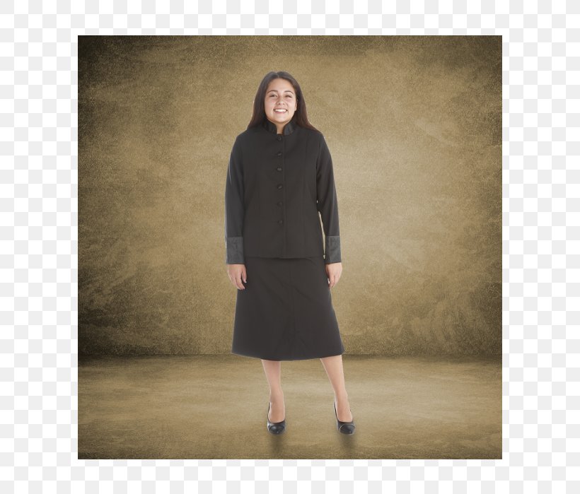 Dress Waist Outerwear Coat Sweater, PNG, 600x699px, Dress, Abdomen, Clothing, Coat, Neck Download Free