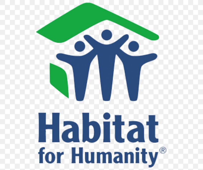 Habitat For Humanity Corpus Christi Organization Lima Logo, PNG, 685x685px, Organization, Area, Brand, Business, Communication Download Free