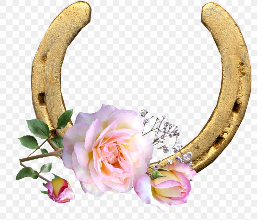 Horseshoe Pony Rose Image, PNG, 1280x1098px, Horse, Body Jewelry, Floral Design, Flower, Hair Accessory Download Free