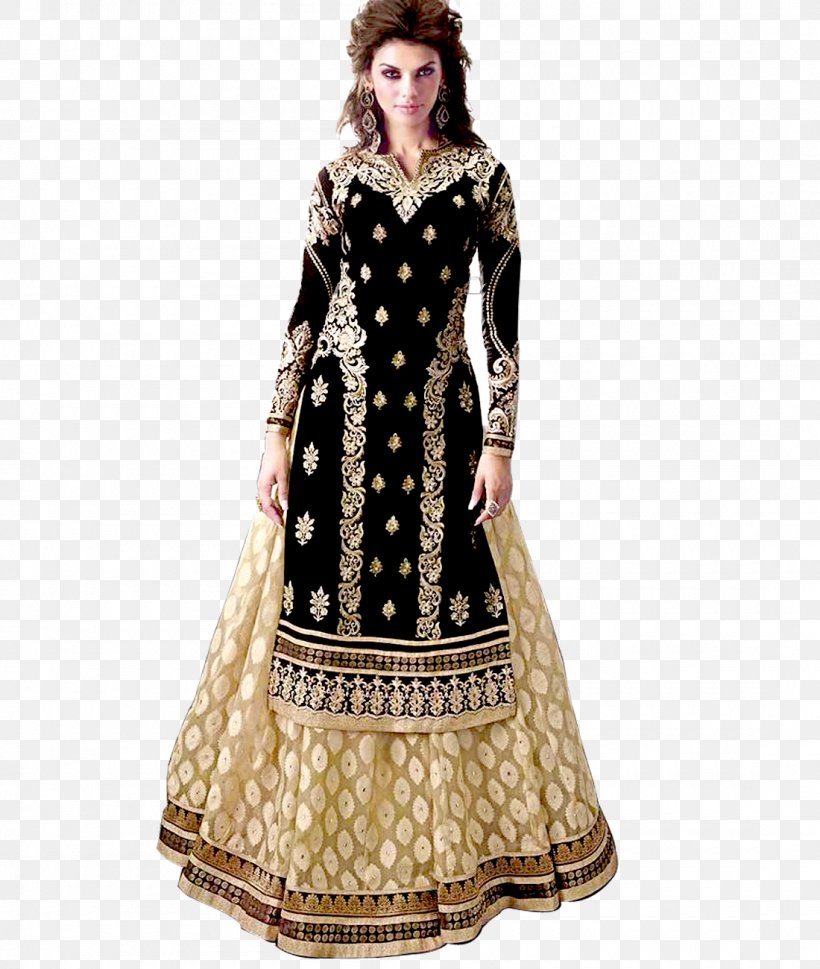 Lehenga Dress Anarkali Salwar Suit Choli, PNG, 1100x1300px, Lehenga, Anarkali, Anarkali Salwar Suit, Choli, Clothing Download Free