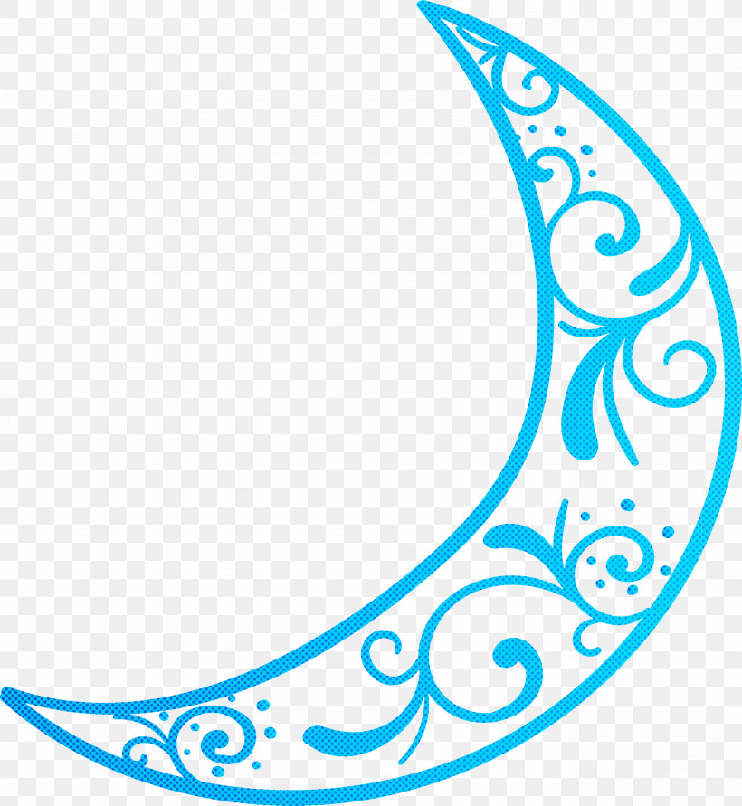 Ramadan Moon, PNG, 2760x3000px, Ramadan Moon, Black And White, Cartoon, Line Art, Logo Download Free