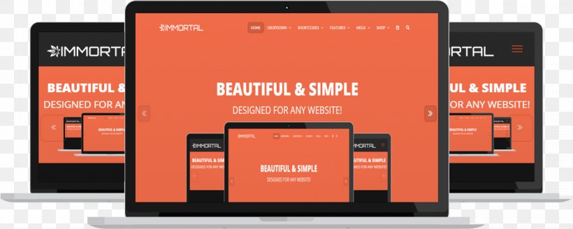 Responsive Web Design Bootstrap Computer Software Front And Back Ends Web Page, PNG, 1172x469px, Responsive Web Design, Bootstrap, Brand, Communication, Computer Software Download Free