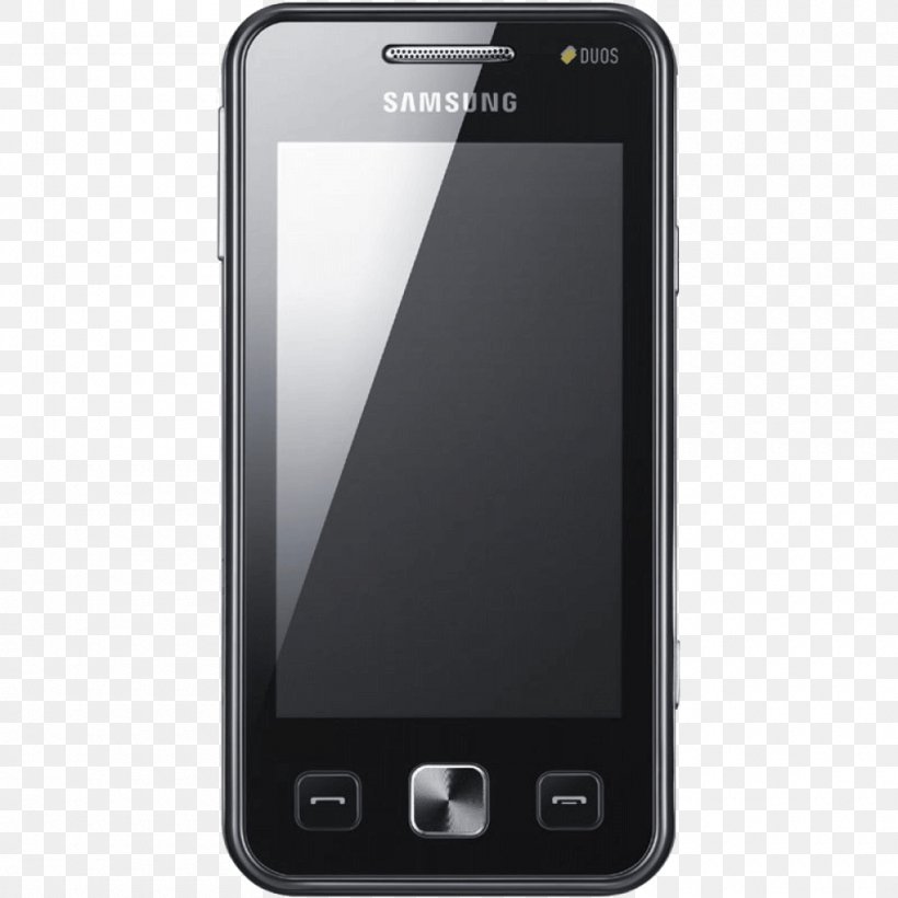 Samsung S5230 Samsung Galaxy S Duos 2 Samsung S5260 Star II, PNG, 1000x1000px, Samsung S5230, Android, Cellular Network, Communication Device, Computer Software Download Free