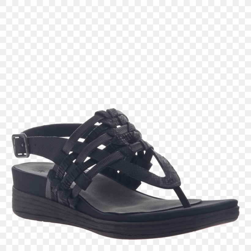 Sandal Shoe Wedge Boot Clothing, PNG, 900x900px, Sandal, Ballet Flat, Black, Boot, Buckle Download Free