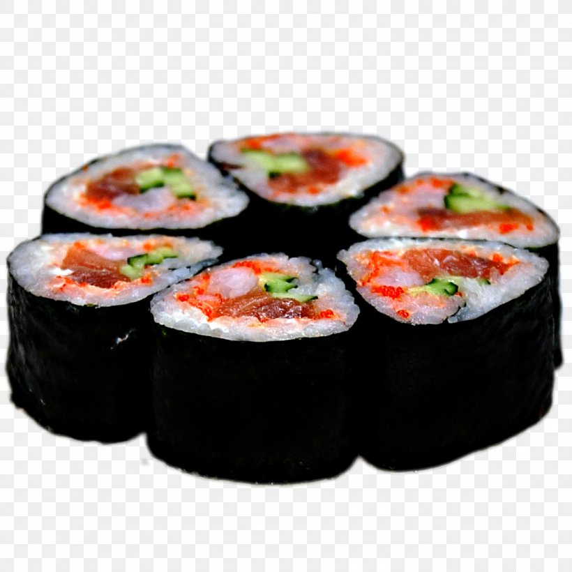 Sushi California Roll Gimbap Japanese Cuisine Makizushi, PNG, 1500x1500px, Sushi, Asian Cuisine, Asian Food, Atlantic Salmon, Avocado Download Free