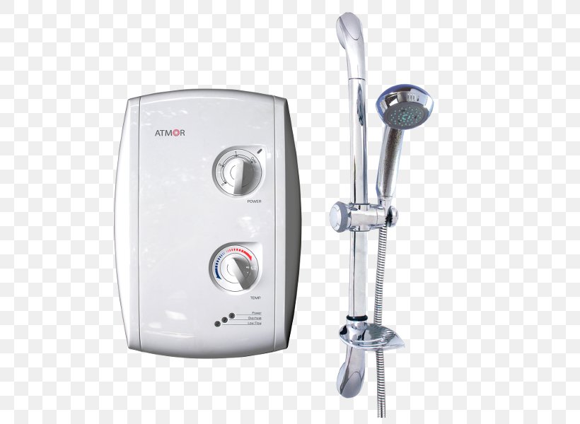 Tap Tankless Water Heating Electric Heating Shower, PNG, 600x600px, Tap, Bathroom, Central Heating, Drinking Water, Electric Heating Download Free