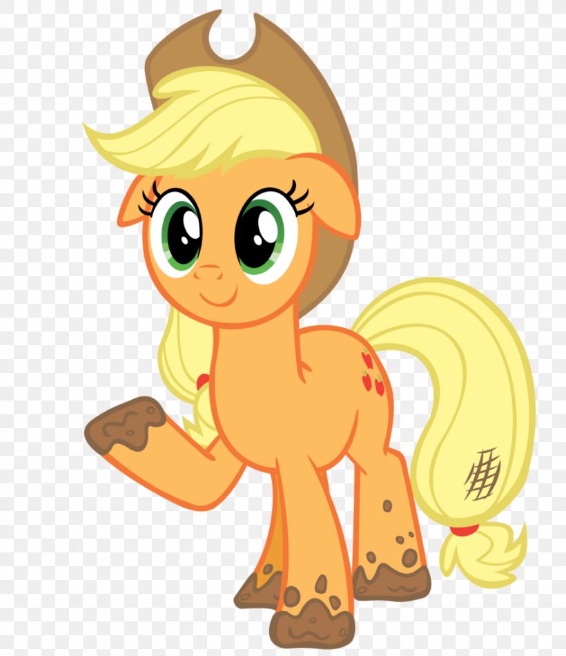 Applejack Rainbow Dash Pony Fluttershy Pinkie Pie, PNG, 883x1024px, Applejack, Animal Figure, Art, Artist, Cartoon Download Free
