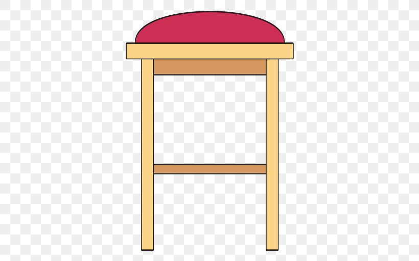Bar Stool Table Chair Seat, PNG, 512x512px, Bar Stool, Animation, Bar, Cartoon, Chair Download Free