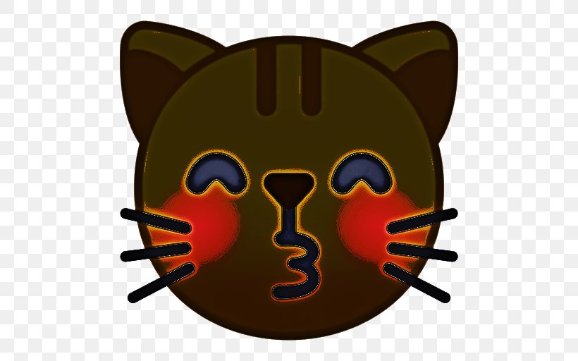 Cartoon Cat, PNG, 512x512px, Whiskers, Black Cat, Cartoon, Cat, Character Download Free