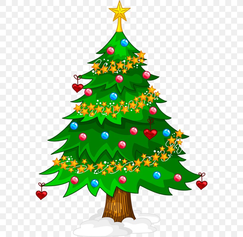 Christmas Tree Christmas Ornament Clip Art, PNG, 580x800px, Christmas Tree, Artificial Christmas Tree, Branch, Christmas, Christmas Decoration Download Free