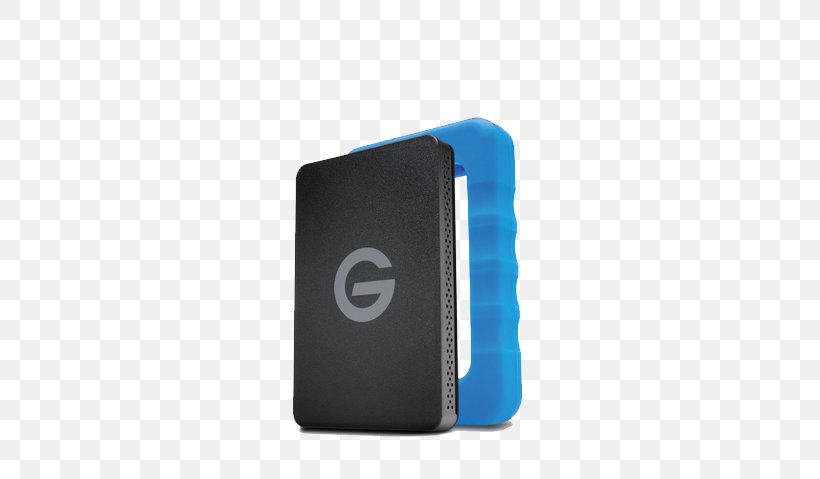 G-Technology G-Drive Ev RaW Hard Drives USB 3.0, PNG, 536x479px, Gtechnology, Apple, Case, Data Storage, Electric Blue Download Free