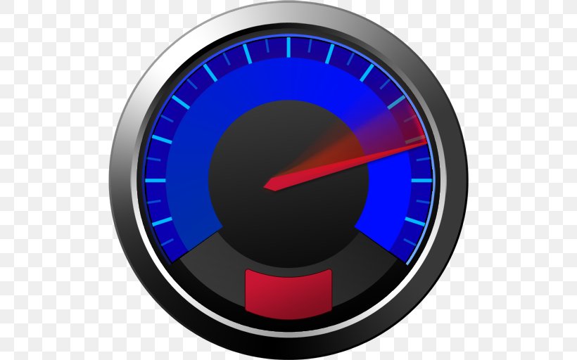 Motor Vehicle Speedometers Tachometer, PNG, 512x512px, Motor Vehicle Speedometers, Electric Blue, Gauge, Hardware, Measuring Instrument Download Free