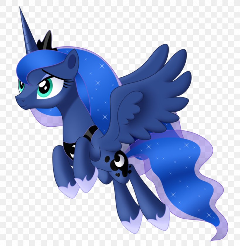 Princess Luna Equestria Daily Cartoon My Little Pony: Friendship Is Magic Fandom, PNG, 882x905px, Princess Luna, Animal Figure, Art, Cartoon, Deviantart Download Free