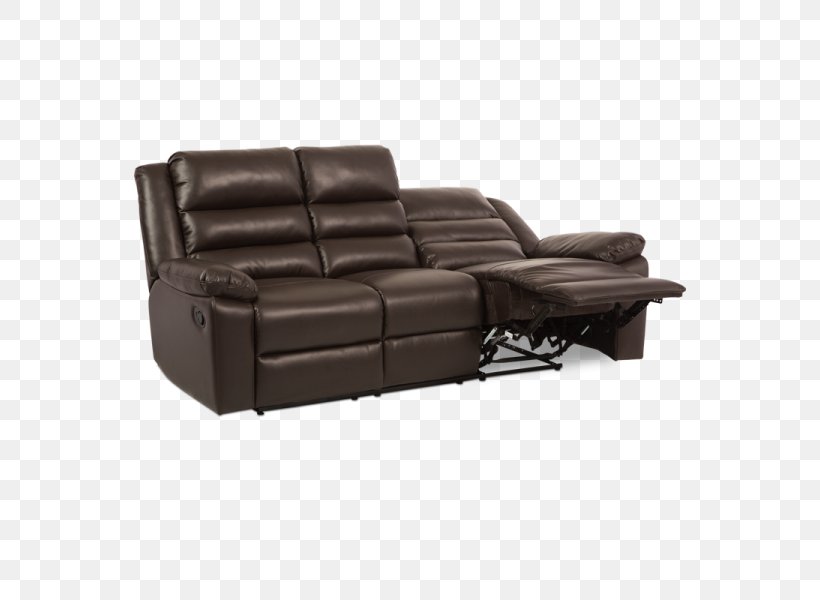 Recliner Couch Living Room Futon Sofa Bed, PNG, 600x600px, Recliner, Bed, Chair, Clicclac, Comfort Download Free