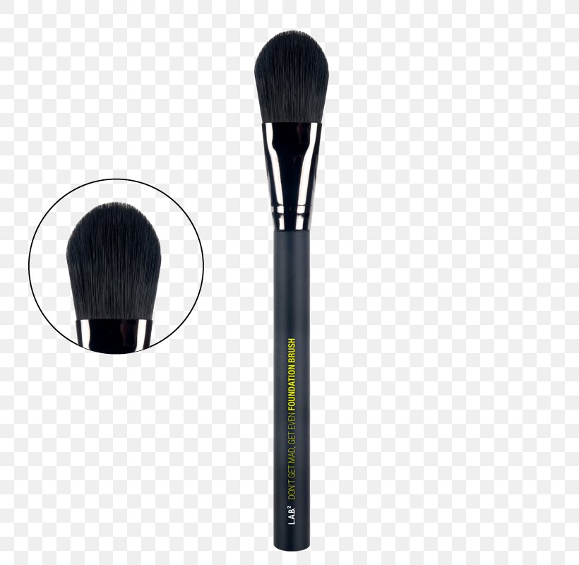 Shave Brush Makeup Brush Cosmetics Foundation, PNG, 800x800px, Shave Brush, Beauty, Brush, Clinique Foundation Brush, Concealer Download Free