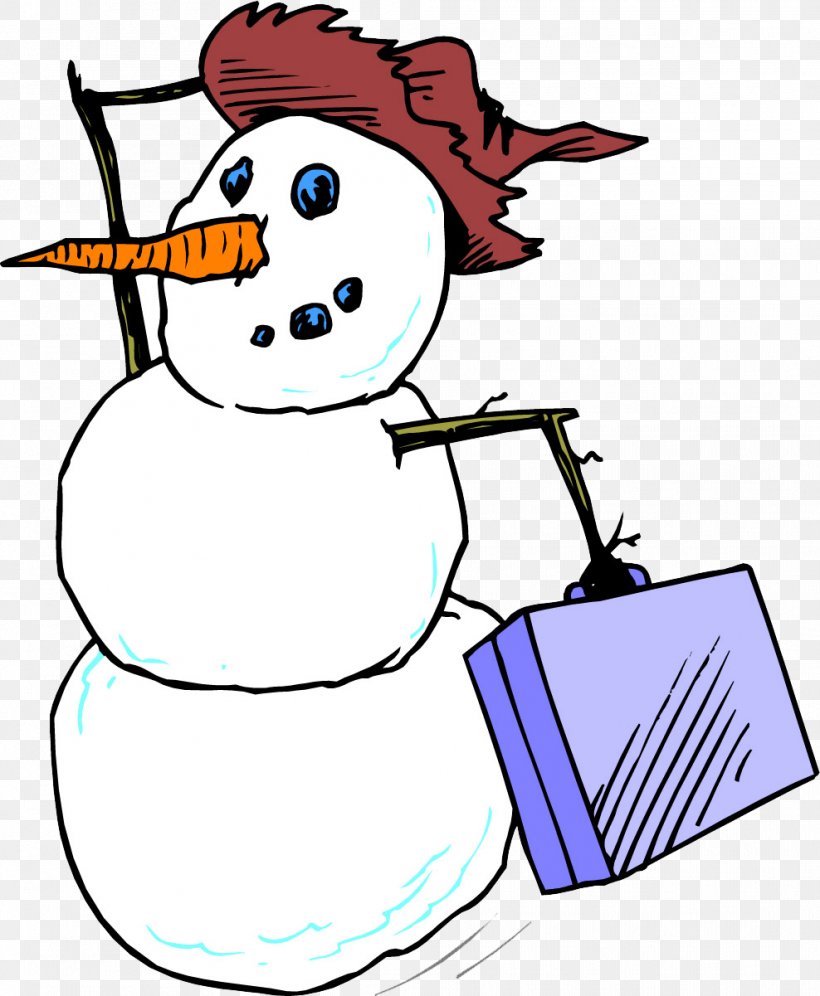 Snowman Cartoon Clip Art, PNG, 988x1201px, Snowman, Animation, Artwork, Beak, Carrot Download Free