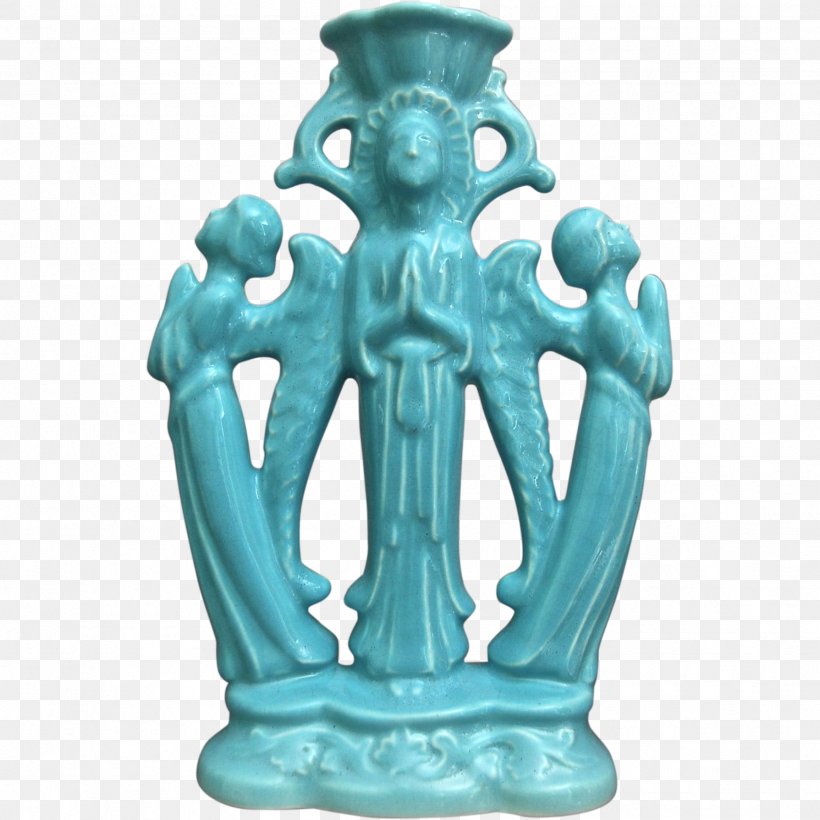 Statue Figurine Turquoise, PNG, 1789x1789px, Statue, Artifact, Figurine, Turquoise Download Free