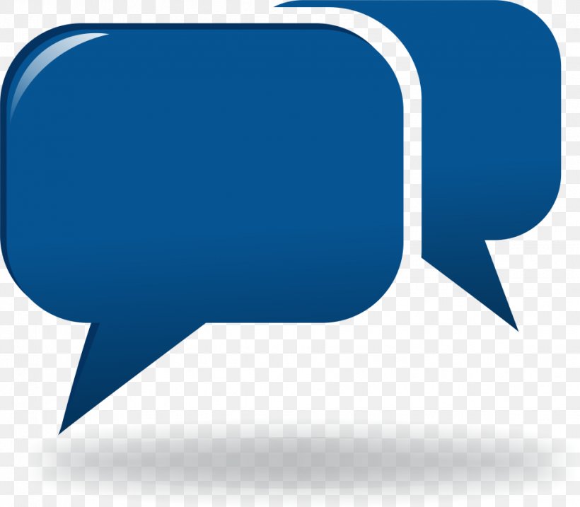 Message Online Chat, PNG, 976x854px, Message, Bank, Blue, Communication, Computer Download Free