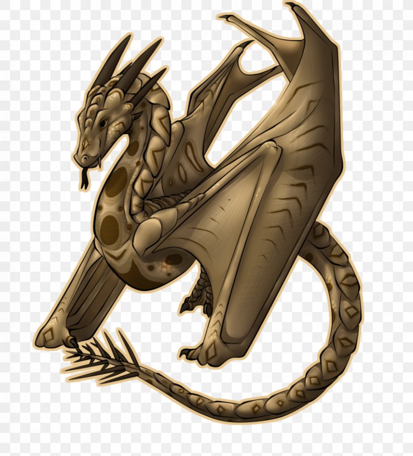 Dragon Wyvern Lindworm Desert Legendary Creature, PNG, 850x940px, Dragon, Common Seadragon, Desert, Deviantart, Drawing Download Free