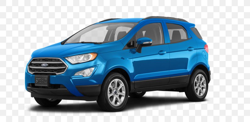 Ford Escape 2018 Ford EcoSport Car Sport Utility Vehicle, PNG, 800x400px, 2018 Ford Ecosport, Ford, Automatic Transmission, Automotive Design, Brand Download Free