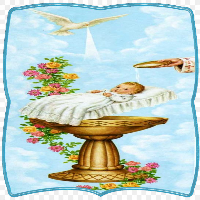 Infant Baptism Holy Spirit In Christianity Sacrament, PNG, 1000x1000px, Baptism, Catholicisme, Child, God, Holy Spirit Download Free