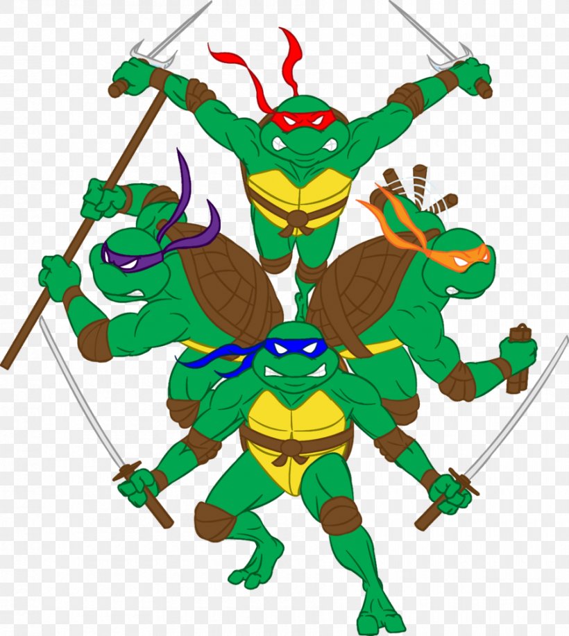 karai teenage mutant ninja turtles coloring book png