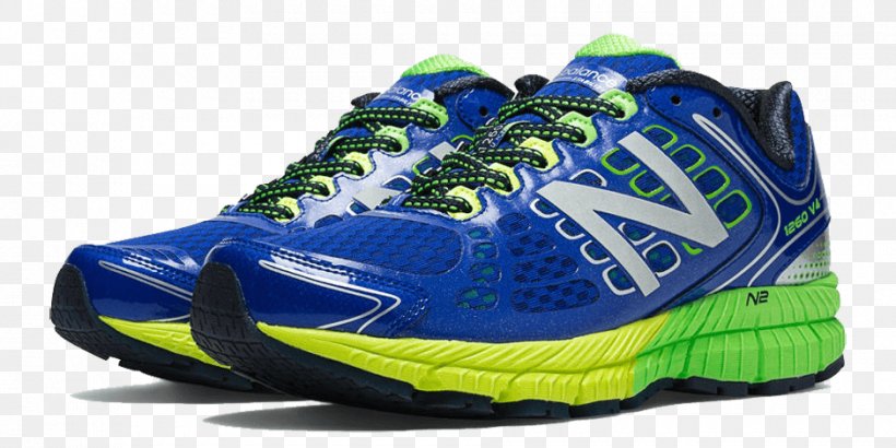 New Balance 1260v4 Sports Shoes ASICS, PNG, 940x471px, New Balance, Aqua, Asics, Athletic Shoe, Azure Download Free